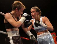 Jelena Mrdjenovich vs. Layla McCarter (2nd meeting).jpg