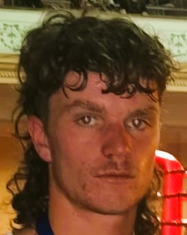 Connor Ryan - BoxRec