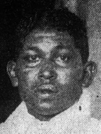 Justo Alvarez - BoxRec