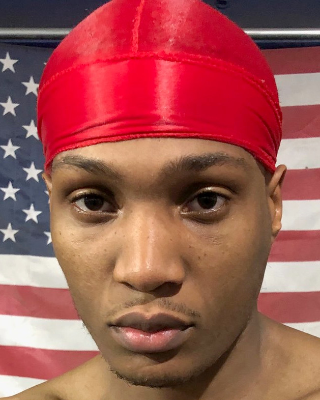 Famous Wilson - BoxRec