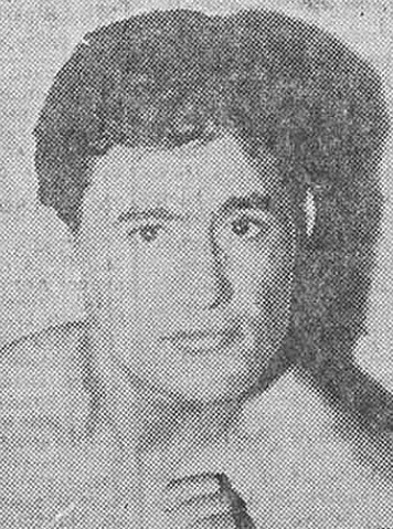 Jose Cisneros BoxRec