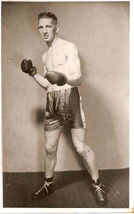 Johnny Clements