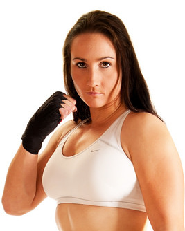 Jennifer Retzke BoxRec