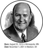 John J. Walsh