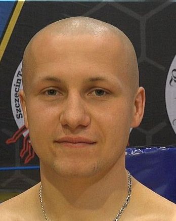 Rafal Grabowski - BoxRec