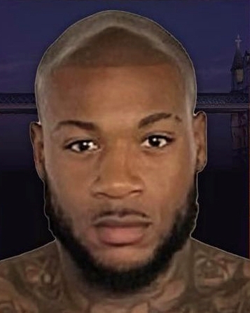 Daniel Francis BoxRec