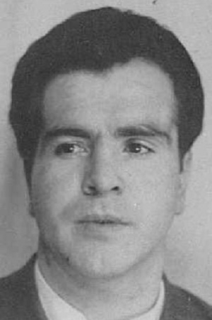 Claudio Barrientos BoxRec