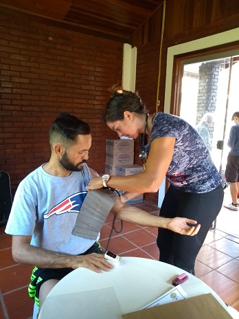 Marcio Maciel da Silva Salles Undergoing Medical Examination (01).jpg