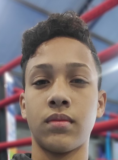 Luis da Silva BoxRec