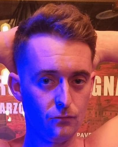 Josh Pickering - BoxRec
