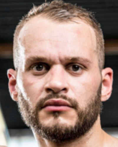 Anthony Deloffre BoxRec