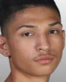 Luis Espinoza BoxRec