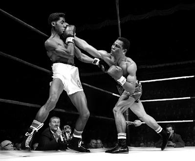 Jose Torres vs. Wilbert McClure BoxRec