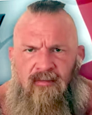 Richie Leak - BoxRec