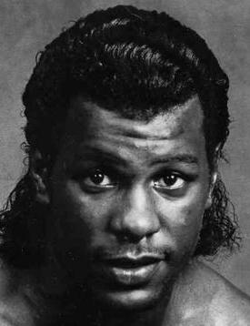 Tony Tucker - BoxRec