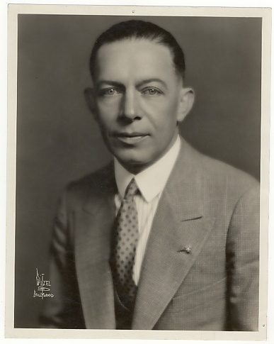 Billy Coe