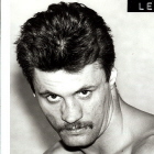 CategoryLenny LaPaglia Gallery BoxRec