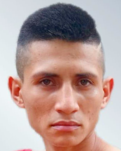 Jose Ruiz de Leon BoxRec