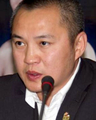 Liu Gang - BoxRec