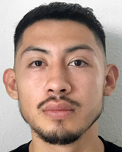 Henry Hernandez BoxRec