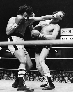 fight photo