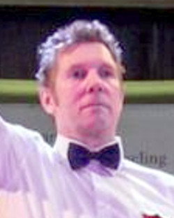 Andreas Schweiger - BoxRec