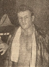 Jose Riveiro - BoxRec