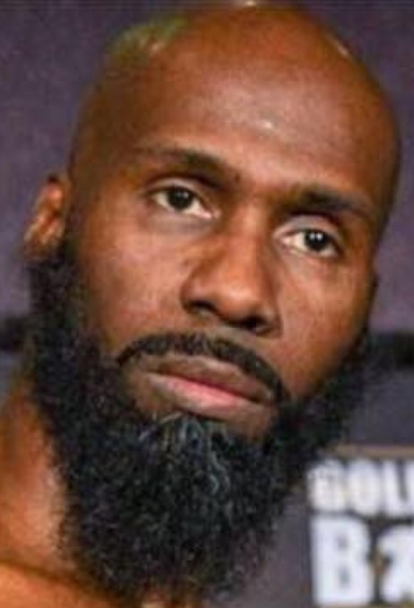 Luther Lights Out Smith BoxRec