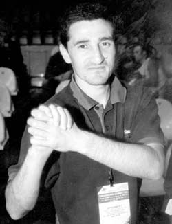 Raimkul Malakhbekov BoxRec