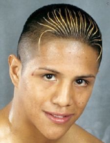 Fernando Vargas - BoxRec