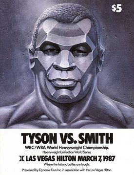 1987-03-07 - Mike Tyson vs. James Smith (Program).jpeg