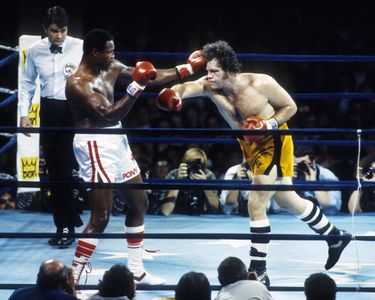 Randall (Tex) Cobb - BoxRec