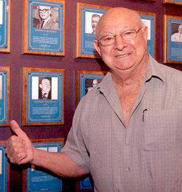 Angelo Dundee - BoxRec