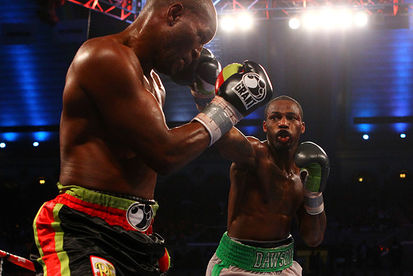 Bernard Hopkins vs. Chad Dawson (2nd meeting) BoxRec