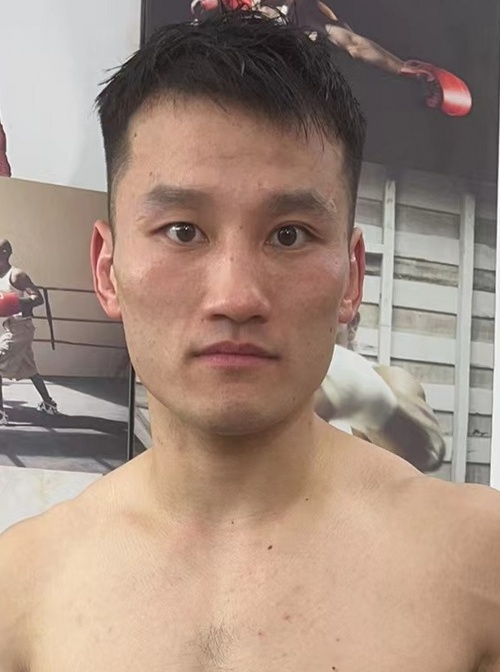 Wang Li - BoxRec