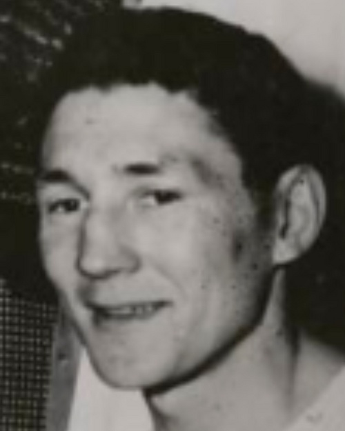 Archie Kemp - BoxRec