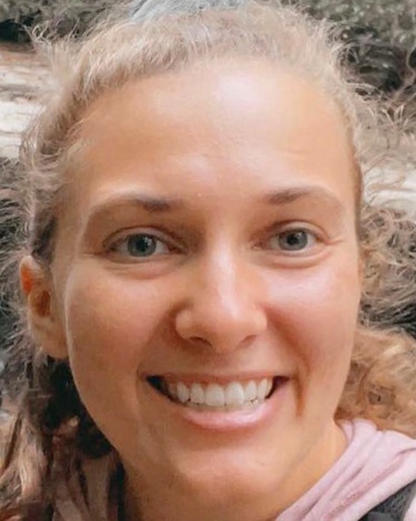 Hannah Rapp - BoxRec
