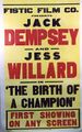 1919-07-04 - Jack Dempsey vs. Jess Willard (Poster).jpeg