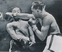 File:1951 Kid Gavilan vs Johnny Bratton.JPG