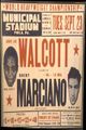 1952-09-23 - Rocky Marciano vs. Jersey Joe Walcott (poster).jpg