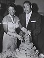 1955 Joe Louis Marries.JPG