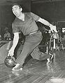 1958 Carmen Basilio Bowling.JPG