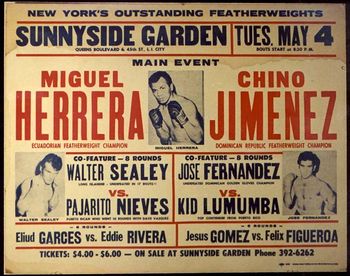 1971-05-04 - Jose Jimenez vs. Miguel Herrera (Poster).jpeg