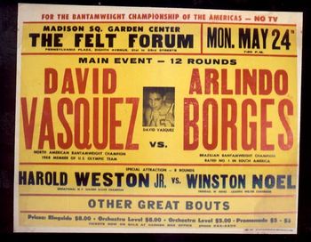 1971-05-24 - Davey Vasquez vs. Arlindo Borges (Poster).jpeg