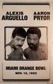1982-11-12 - Aaron Pryor vs. Alexis Arguello (Poster).jpeg