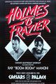 1983-11-25 - Larry Holmes vs. Marvis Frazier (poster).jpg