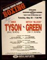 1986-05-20 - Mike Tyson vs. Mitch Green (Poster).jpg
