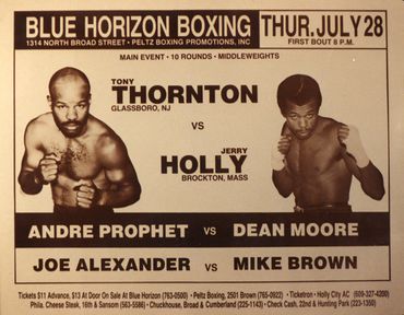 1988-07-28 - Tony Thornton vs. Jerry Holly (Poster).jpeg