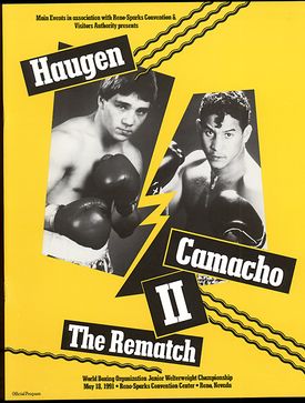 1991-05-18 - Hector Camacho vs. Greg Haugen (Program).jpg