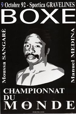 1992-10-23 - Manuel Medina vs. Moussa Sangare (Poster).jpeg